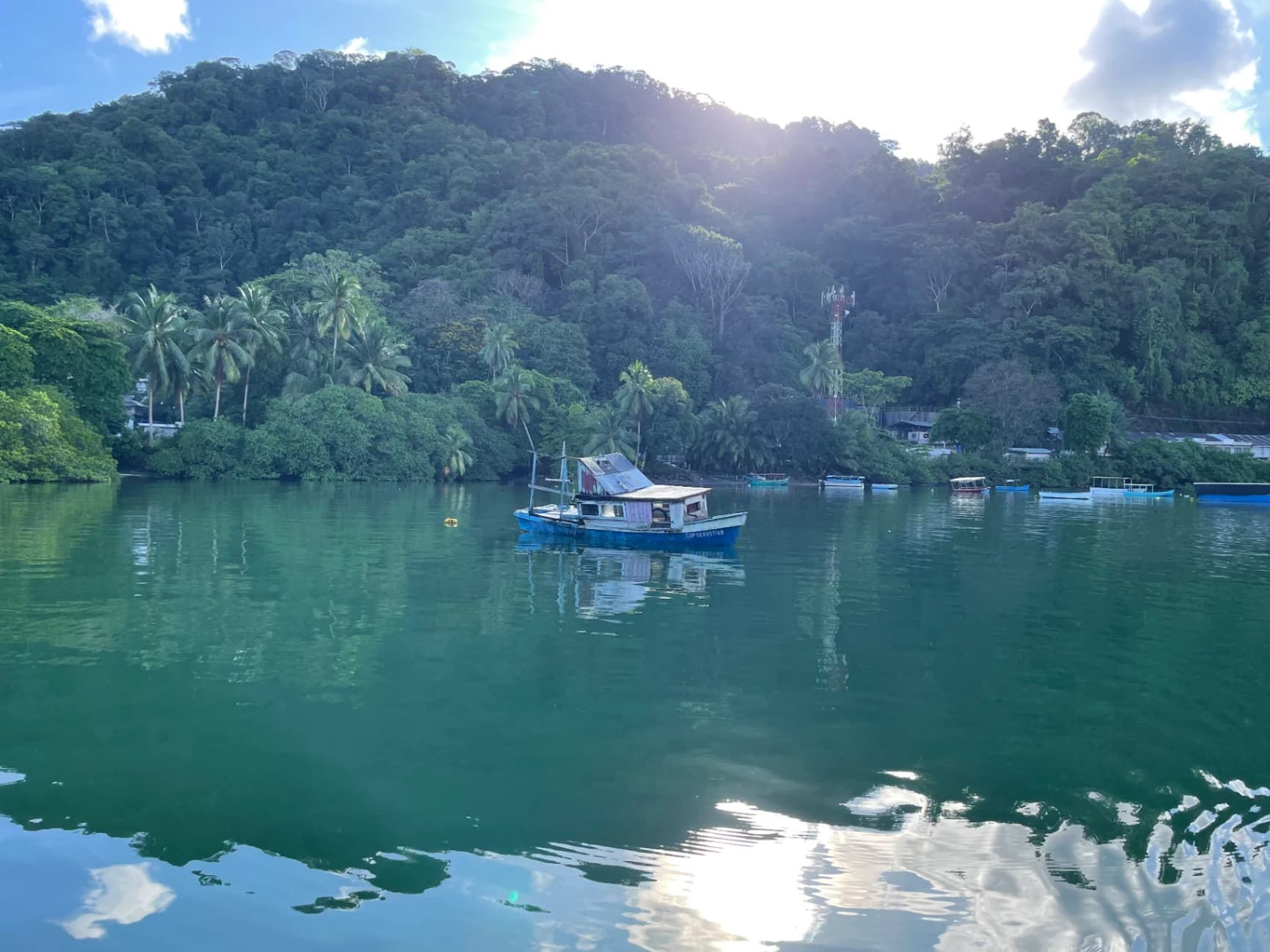 Tour photo by Carolina Guerrero - 6 of 6